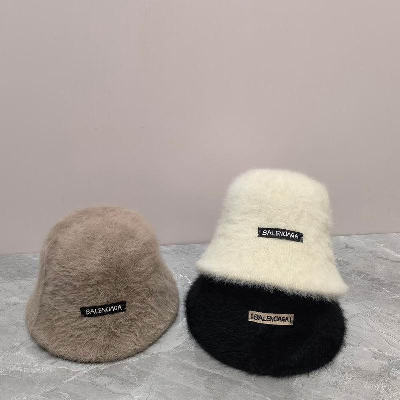 Balenciaga hat dx12